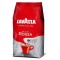 دانه قهوه لاوازا lavazza مدل کوالیتا روسا Qualita Rossa یک کیلویی